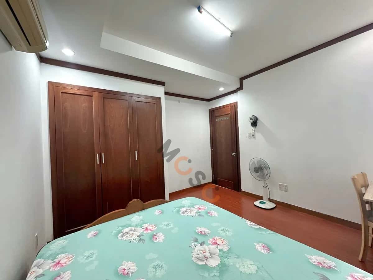 Cho thuê phòng trọ D4 Tân Hưng, TP.HCM – giá 4 triệu — Hình 2 Cho thuê phòng trọ D4 Tân Hưng, TP.HCM – giá 4 triệu — Hình 2
