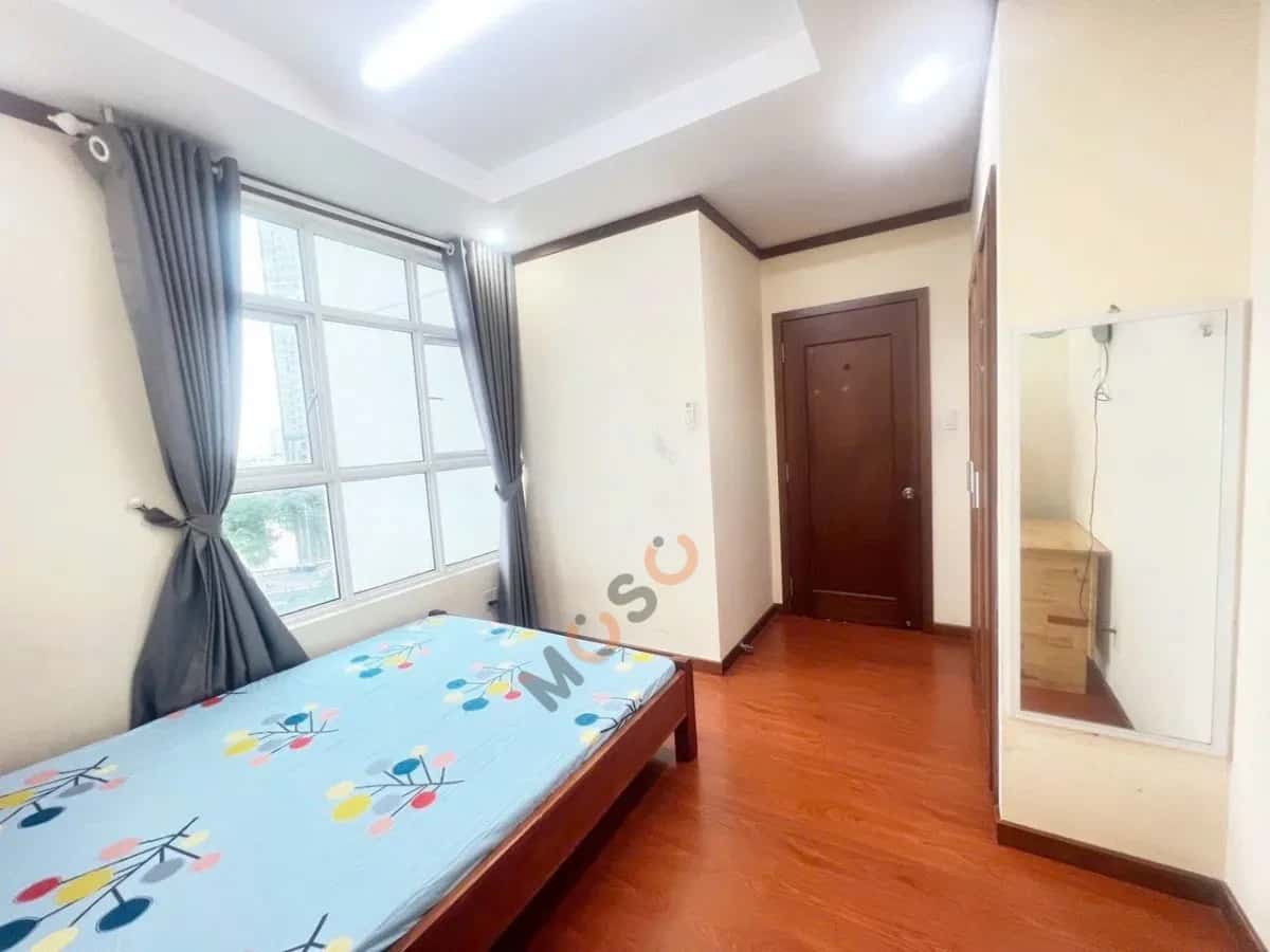 Cho thuê phòng trọ D4 Tân Hưng, TP.HCM – giá 4 triệu — Hình 3 Cho thuê phòng trọ D4 Tân Hưng, TP.HCM – giá 4 triệu — Hình 3