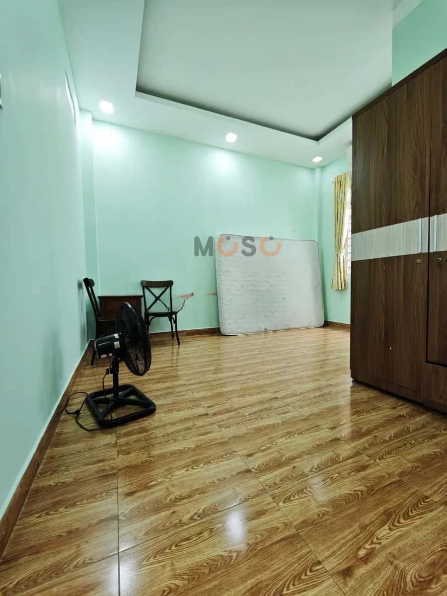Cho thuê phòng trọ Nguyễn Thị Minh Khai Quận 1, TP.HCM – 1 phòng ngủ, giá 4 triệu — Hình 2 Cho thuê phòng trọ Nguyễn Thị Minh Khai Quận 1, TP.HCM – 1 phòng ngủ, giá 4 triệu — Hình 2