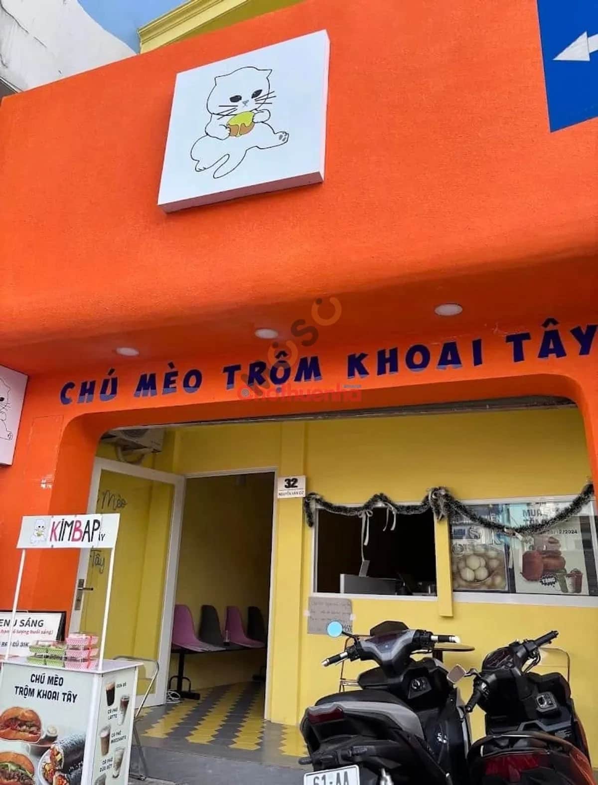 Cho thuê nhà mặt tiền Nguyễn Văn Cừ Quận 1, TP.HCM – giá 35 triệu Cho thuê nhà mặt tiền Nguyễn Văn Cừ Quận 1, TP.HCM – giá 35 triệu