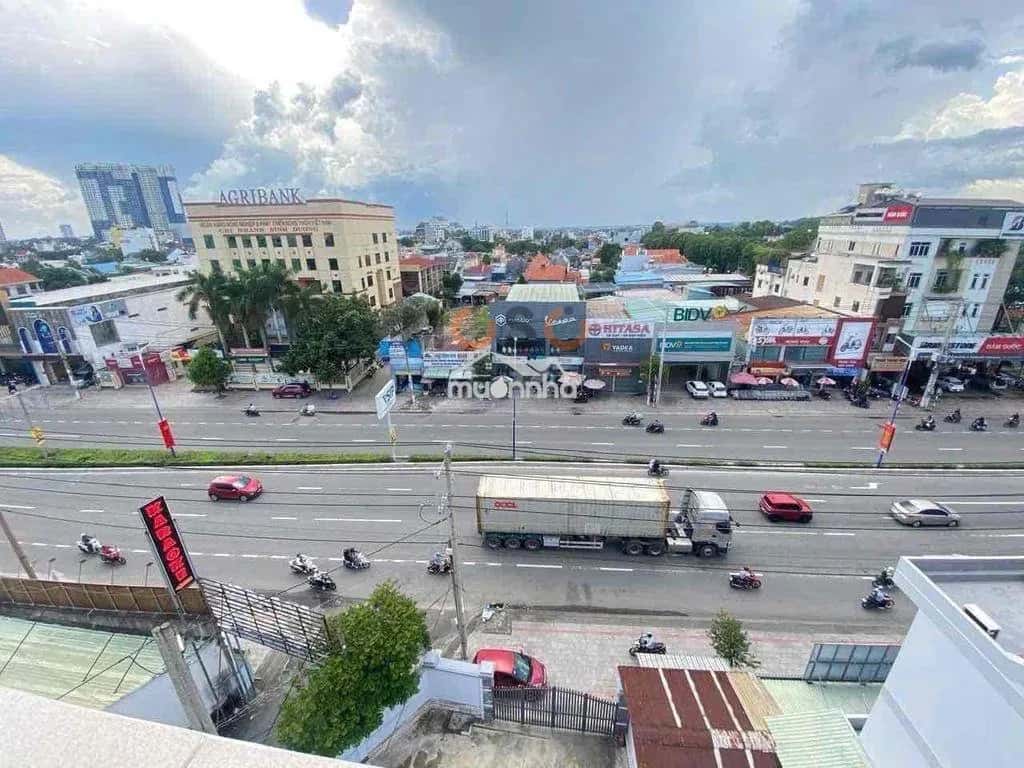 Cho thuê nhà mặt tiền Đại lộ Bình Dương Thành phố Thủ Dầu Một, Bình Dương – giá 160 triệu — Hình 2 Cho thuê nhà mặt tiền Đại lộ Bình Dương Thành phố Thủ Dầu Một, Bình Dương – giá 160 triệu — Hình 2
