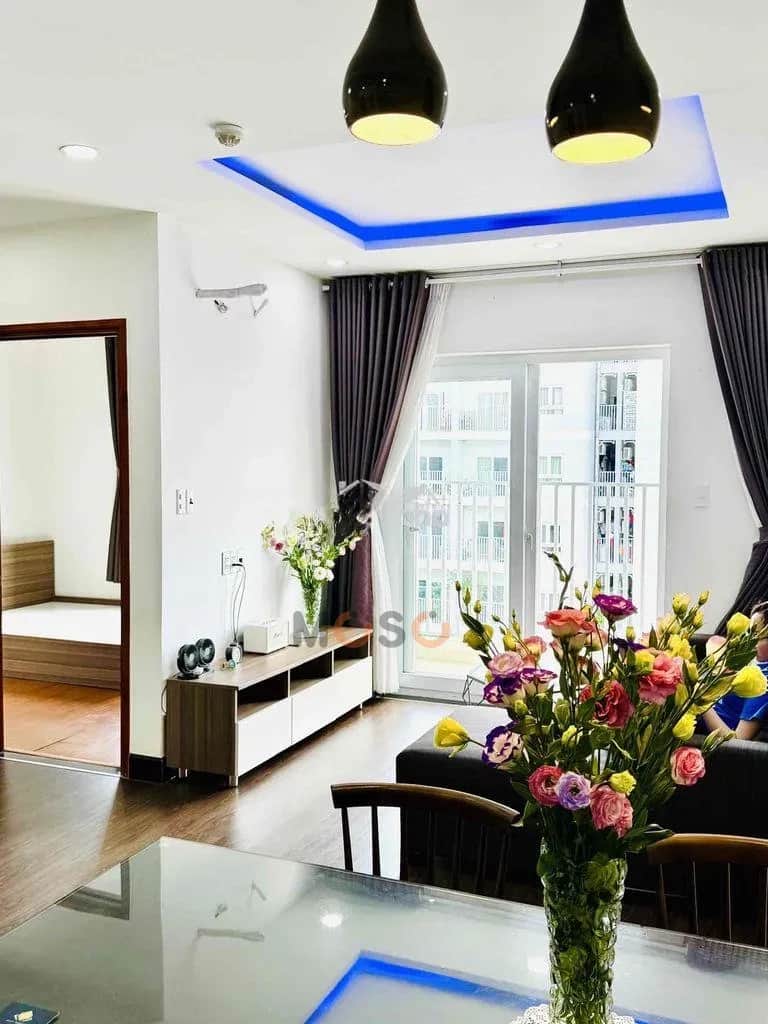 Cho thuê căn hộ chung cư Nguyễn Lương Bằng Huyện Nhà Bè, TP.HCM – 2 phòng ngủ, giá 7 triệu Cho thuê căn hộ chung cư Nguyễn Lương Bằng Huyện Nhà Bè, TP.HCM – 2 phòng ngủ, giá 7 triệu