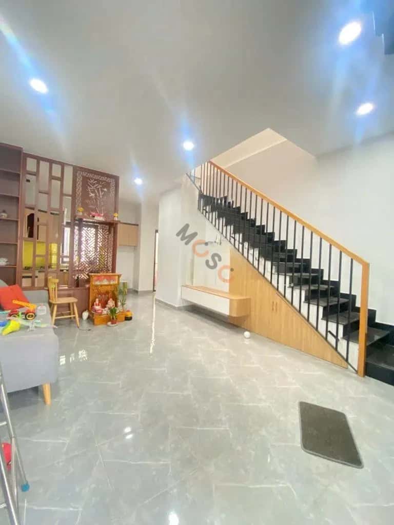 Cho thuê căn hộ chung cư Thị xã Bến Cát, Bình Dương – 2 phòng ngủ, giá 5 triệu — Hình 2 Cho thuê căn hộ chung cư Thị xã Bến Cát, Bình Dương – 2 phòng ngủ, giá 5 triệu — Hình 2
