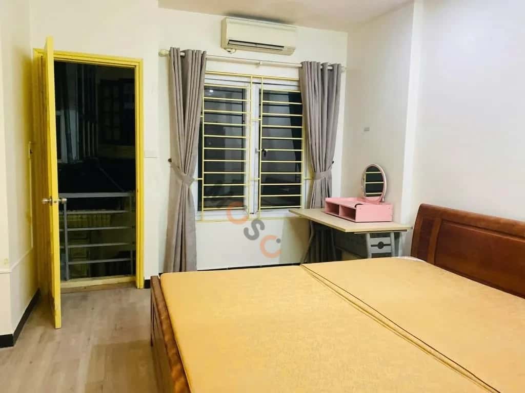 Cho thuê nhà hẻm Trường Chinh Đống Đa, Hà Nội – 3 phòng ngủ, giá 12 triệu — Hình 3 Cho thuê nhà hẻm Trường Chinh Đống Đa, Hà Nội – 3 phòng ngủ, giá 12 triệu — Hình 3