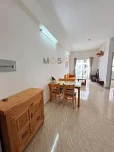 Cho thuê căn hộ chung cư Đường 19/5 Nha Trang, Khánh Hòa – 2 phòng ngủ, giá 7 triệu — Hình 3 Cho thuê căn hộ chung cư Đường 19/5 Nha Trang, Khánh Hòa – 2 phòng ngủ, giá 7 triệu — Hình 3