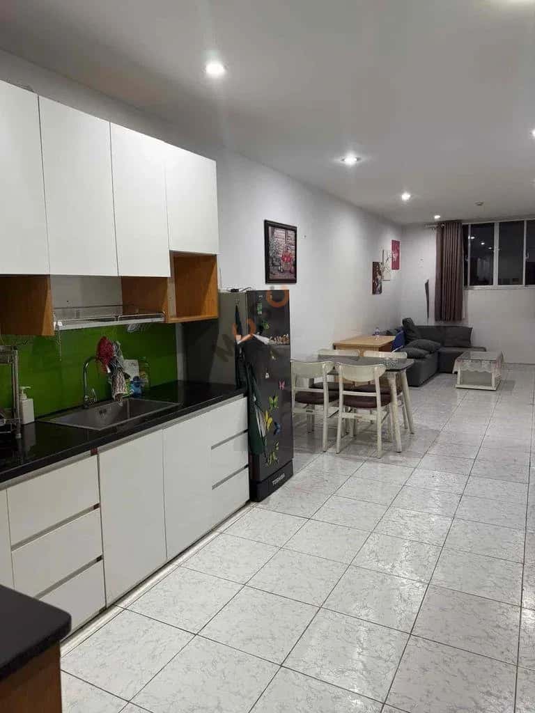 Cho thuê căn hộ chung cư Cách Mạng Tháng Tám Thành phố Biên Hòa, Đồng Nai – 2 phòng ngủ, giá 8.5 triệu — Hình 2 Cho thuê căn hộ chung cư Cách Mạng Tháng Tám Thành phố Biên Hòa, Đồng Nai – 2 phòng ngủ, giá 8.5 triệu — Hình 2