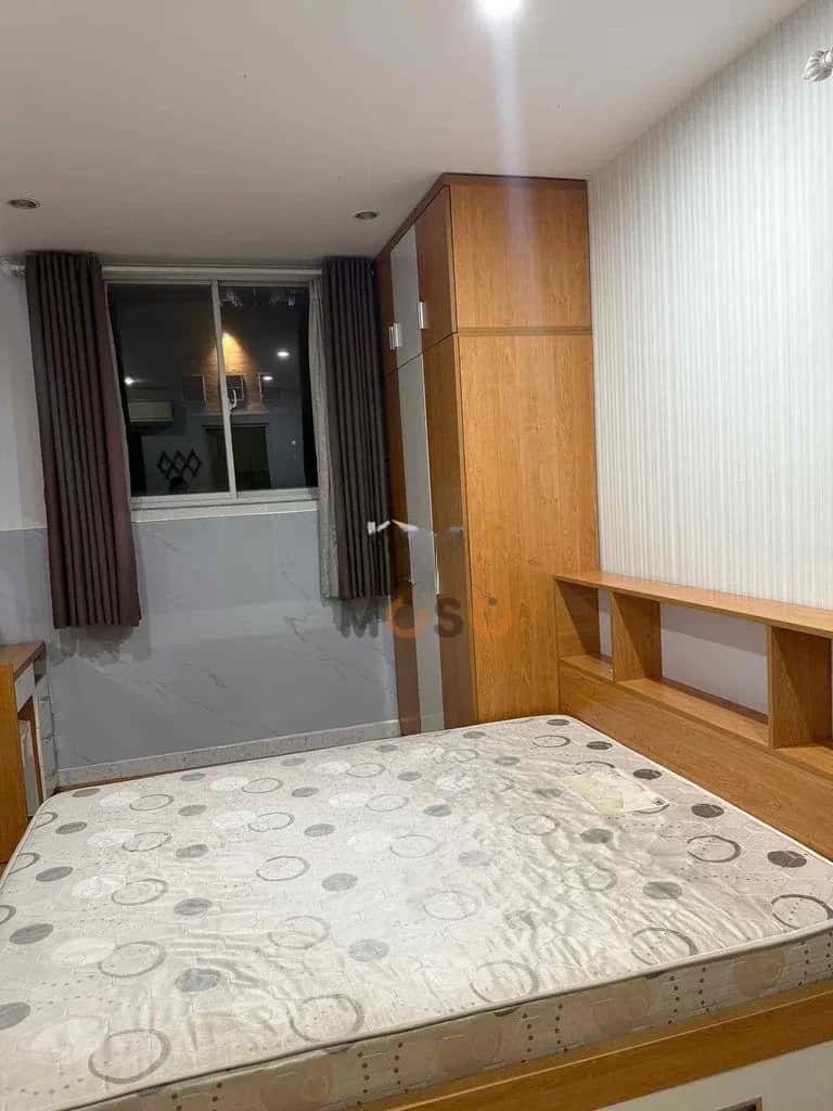 Cho thuê căn hộ chung cư Cách Mạng Tháng Tám Thành phố Biên Hòa, Đồng Nai – 2 phòng ngủ, giá 8.5 triệu — Hình 3 Cho thuê căn hộ chung cư Cách Mạng Tháng Tám Thành phố Biên Hòa, Đồng Nai – 2 phòng ngủ, giá 8.5 triệu — Hình 3