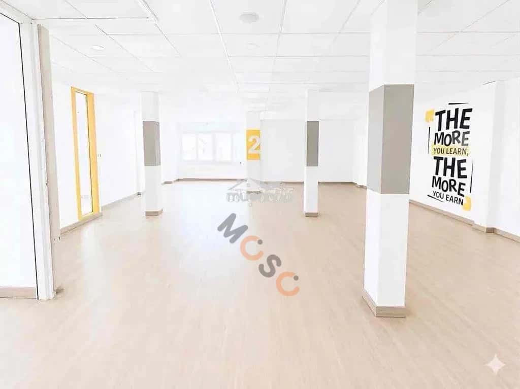 Cho thuê văn phòng Đường Trương Quốc Dung Quận Phú Nhuận, TP.HCM – giá 150 triệu — Hình 2 Cho thuê văn phòng Đường Trương Quốc Dung Quận Phú Nhuận, TP.HCM – giá 150 triệu — Hình 2