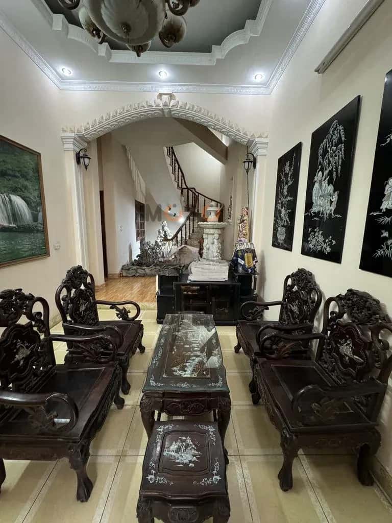 Cho thuê nhà mặt tiền Nguyễn Bá Khoản Cầu Giấy, Hà Nội – giá 30 triệu — Hình 3 Cho thuê nhà mặt tiền Nguyễn Bá Khoản Cầu Giấy, Hà Nội – giá 30 triệu — Hình 3
