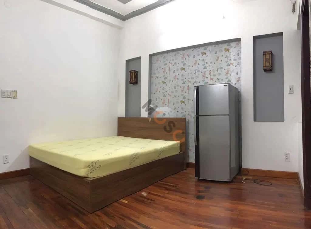 Cho thuê phòng trọ Đường Hoàng Việt Quận Tân Bình, TP.HCM – 1 phòng ngủ, giá 3.7 triệu — Hình 2 Cho thuê phòng trọ Đường Hoàng Việt Quận Tân Bình, TP.HCM – 1 phòng ngủ, giá 3.7 triệu — Hình 2