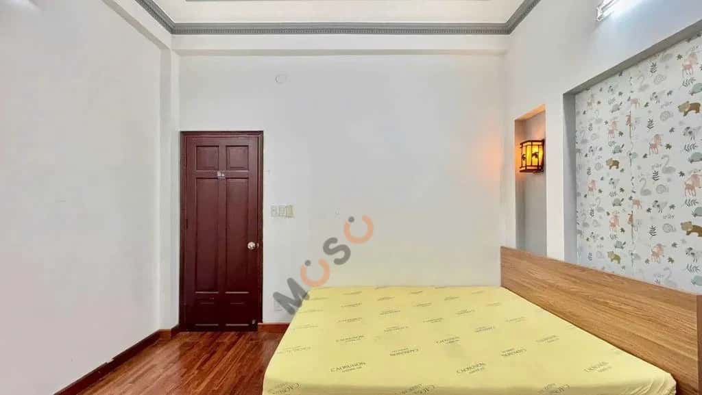 Cho thuê phòng trọ Đường Hoàng Việt Quận Tân Bình, TP.HCM – 1 phòng ngủ, giá 3.7 triệu — Hình 3 Cho thuê phòng trọ Đường Hoàng Việt Quận Tân Bình, TP.HCM – 1 phòng ngủ, giá 3.7 triệu — Hình 3