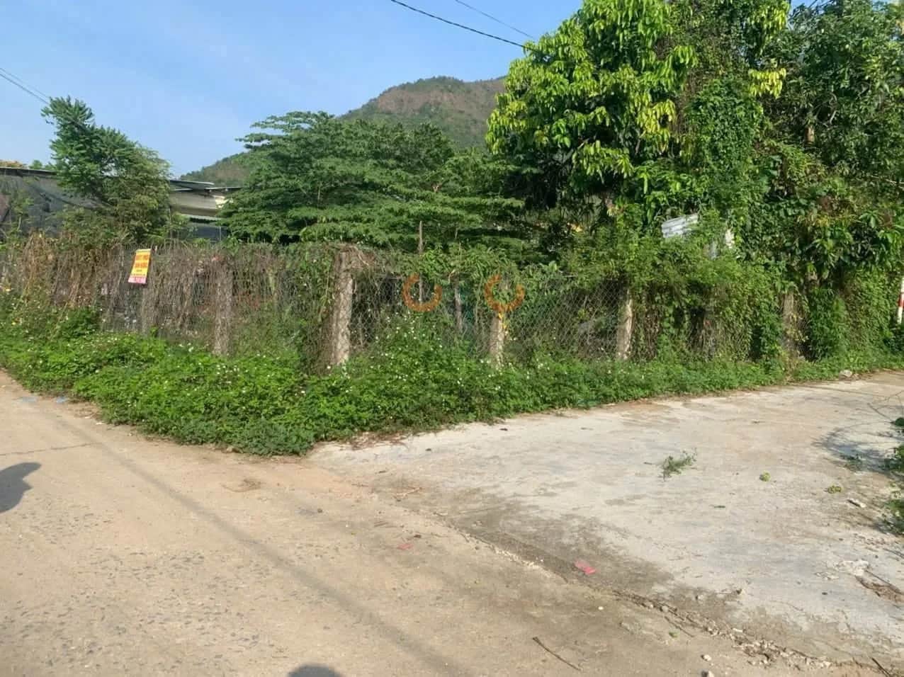 Bán đất Thôn An Ninh Huyện Diên Khánh, Khánh Hòa – giá 3.8 tỷ Bán đất Thôn An Ninh Huyện Diên Khánh, Khánh Hòa – giá 3.8 tỷ