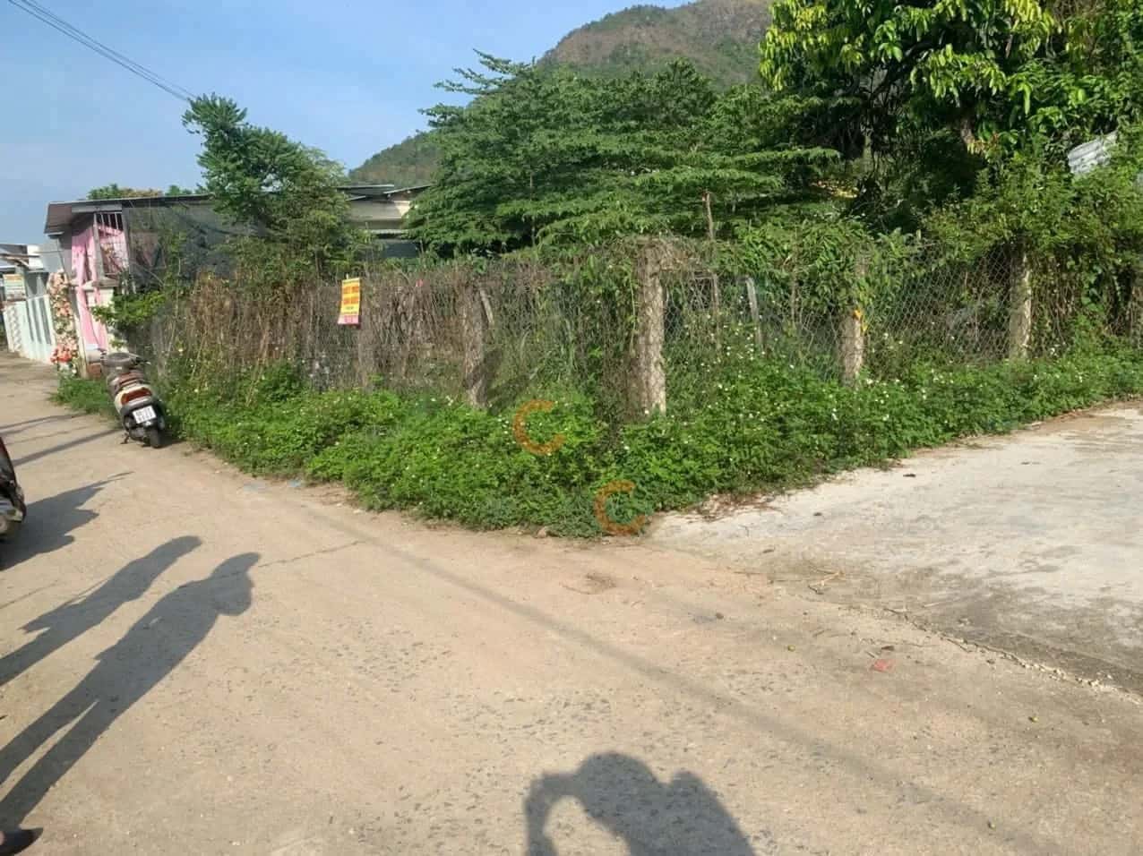 Bán đất Thôn An Ninh Huyện Diên Khánh, Khánh Hòa – giá 3.8 tỷ — Hình 2 Bán đất Thôn An Ninh Huyện Diên Khánh, Khánh Hòa – giá 3.8 tỷ — Hình 2