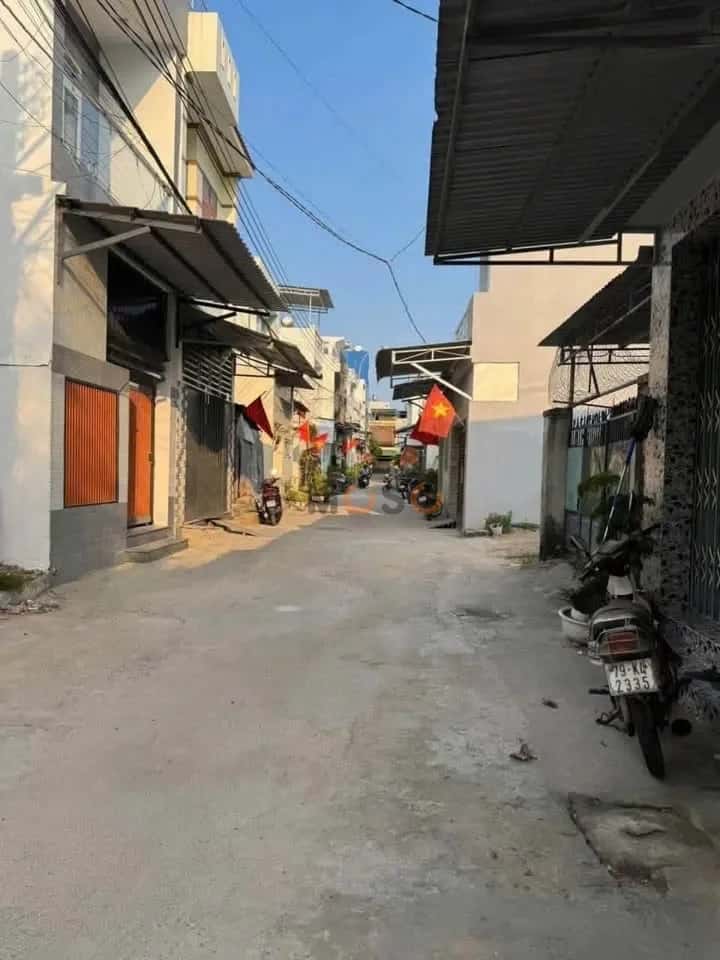 Bán đất Nguyễn An Thành phố Nha Trang, Khánh Hòa – giá 3.5 tỷ — Hình 2 Bán đất Nguyễn An Thành phố Nha Trang, Khánh Hòa – giá 3.5 tỷ — Hình 2