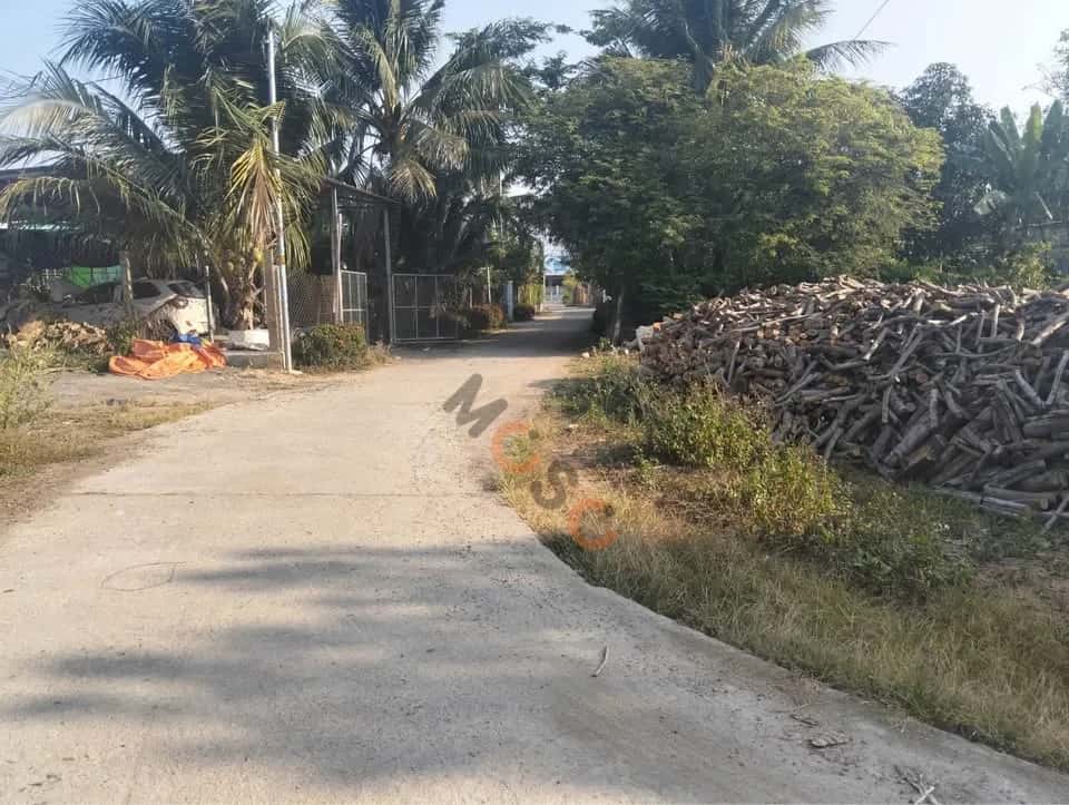 Bán đất Thôn An Ninh Huyện Diên Khánh, Khánh Hòa – giá 1.1 tỷ — Hình 3 Bán đất Thôn An Ninh Huyện Diên Khánh, Khánh Hòa – giá 1.1 tỷ — Hình 3