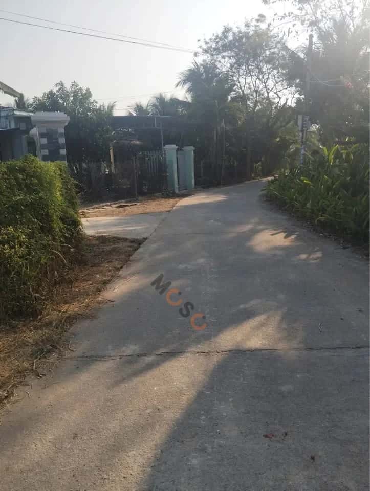 Bán đất Thôn An Ninh Huyện Diên Khánh, Khánh Hòa – giá 1.1 tỷ — Hình 2 Bán đất Thôn An Ninh Huyện Diên Khánh, Khánh Hòa – giá 1.1 tỷ — Hình 2