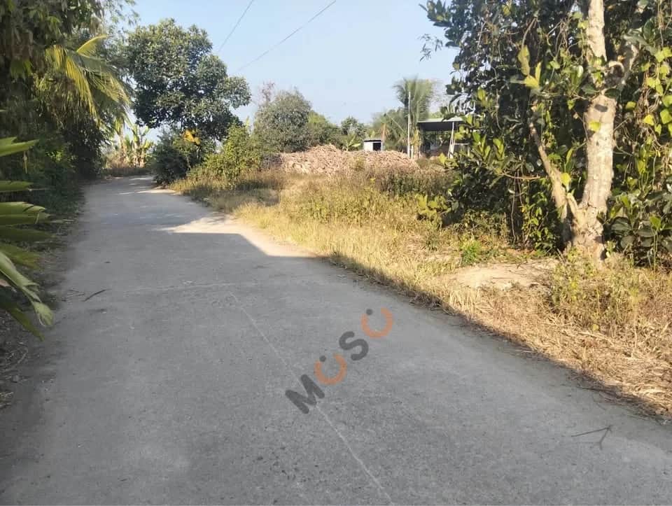 Bán đất Thôn An Ninh Huyện Diên Khánh, Khánh Hòa – giá 1.1 tỷ Bán đất Thôn An Ninh Huyện Diên Khánh, Khánh Hòa – giá 1.1 tỷ