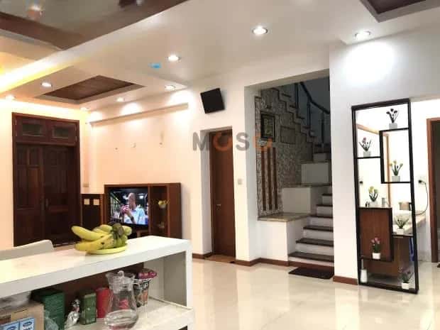 Cho thuê nhà hẻm Long Biên, Hà Nội – giá 25 triệu — Hình 2 Cho thuê nhà hẻm Long Biên, Hà Nội – giá 25 triệu — Hình 2