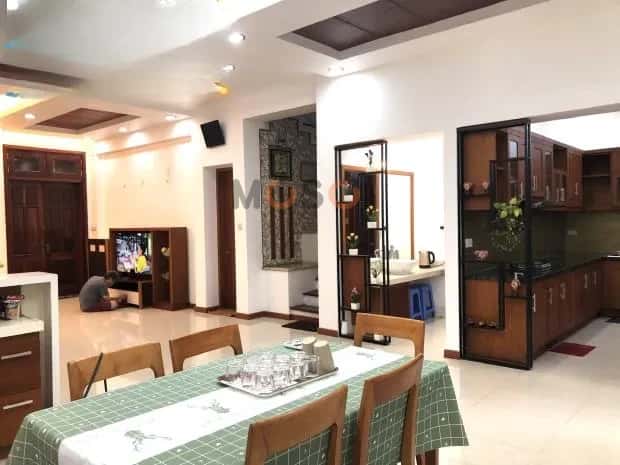 Cho thuê nhà hẻm Long Biên, Hà Nội – giá 25 triệu — Hình 3 Cho thuê nhà hẻm Long Biên, Hà Nội – giá 25 triệu — Hình 3