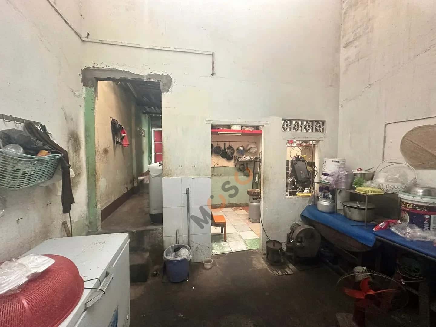 Bán nhà mặt tiền Bến Chợ Thành phố Nha Trang, Khánh Hòa – 2 phòng ngủ, giá 9.9 tỷ — Hình 2 Bán nhà mặt tiền Bến Chợ Thành phố Nha Trang, Khánh Hòa – 2 phòng ngủ, giá 9.9 tỷ — Hình 2