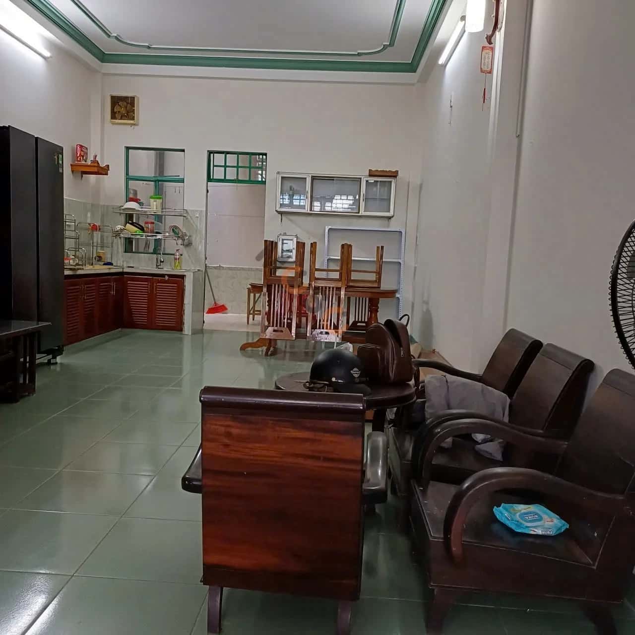 Hình ảnh nhà 2 Hình ảnh nhà 2