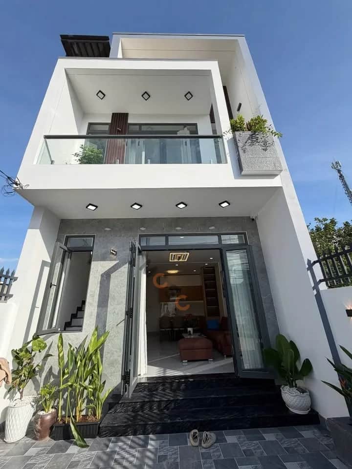Bán nhà hẻm Thôn Phú Lộc Tây 1 Huyện Diên Khánh, Khánh Hòa – 3 phòng ngủ, giá 3 tỷ Bán nhà hẻm Thôn Phú Lộc Tây 1 Huyện Diên Khánh, Khánh Hòa – 3 phòng ngủ, giá 3 tỷ