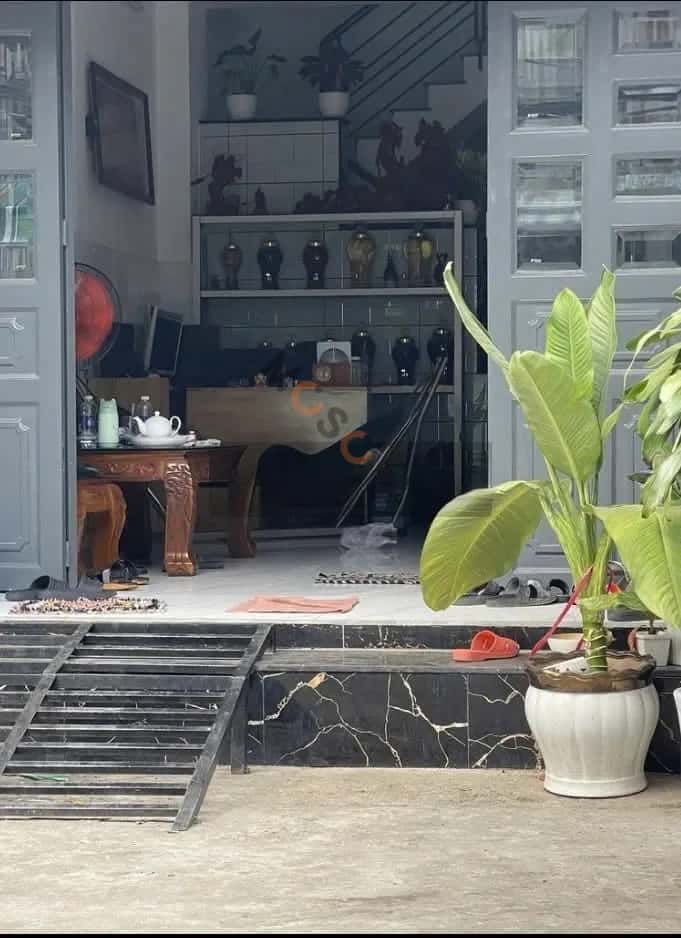Bán nhà hẻm Hương Lộ 2 Quận Bình Tân, TP.HCM – 3 phòng ngủ, giá 6.5 tỷ — Hình 2 Bán nhà hẻm Hương Lộ 2 Quận Bình Tân, TP.HCM – 3 phòng ngủ, giá 6.5 tỷ — Hình 2
