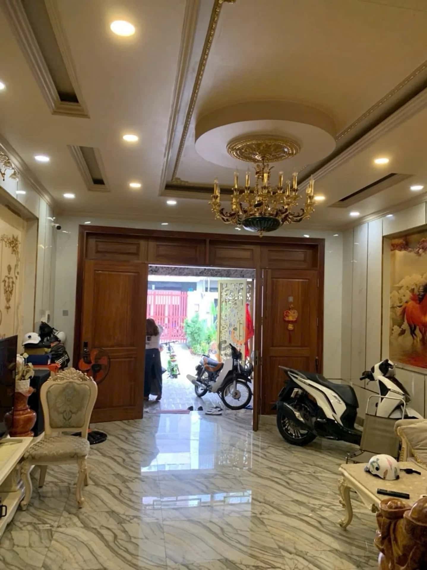 Hình ảnh nhà 2 Hình ảnh nhà 2
