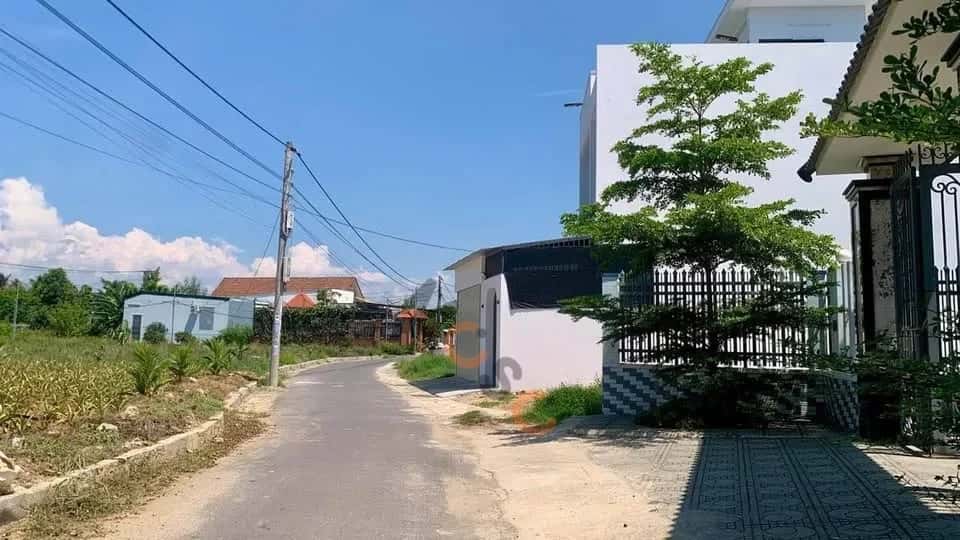 Bán đất Thôn Quang Thạnh Huyện Diên Khánh, Khánh Hòa – giá 1.2 tỷ — Hình 2 Bán đất Thôn Quang Thạnh Huyện Diên Khánh, Khánh Hòa – giá 1.2 tỷ — Hình 2