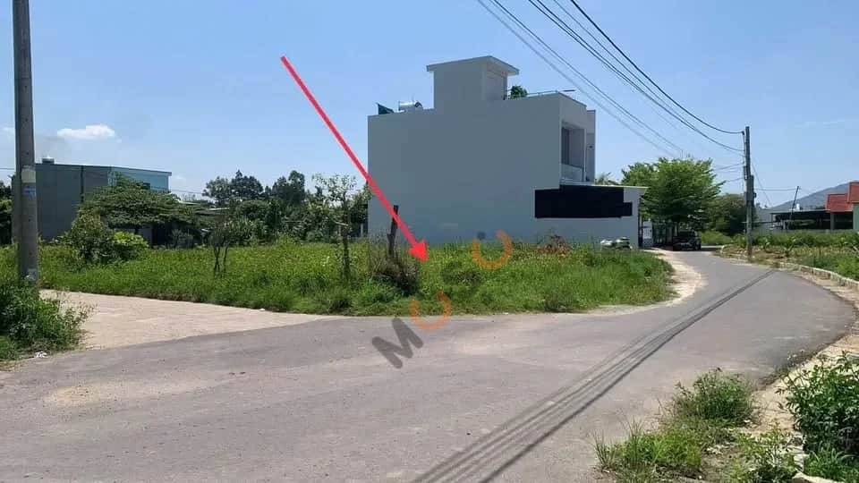 Bán đất Thôn Quang Thạnh Huyện Diên Khánh, Khánh Hòa – giá 1.2 tỷ Bán đất Thôn Quang Thạnh Huyện Diên Khánh, Khánh Hòa – giá 1.2 tỷ