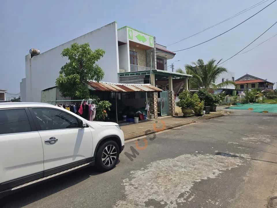 Bán đất TĐC ven biển Duy Hải Huyện Duy Xuyên, Quảng Nam – giá 2.2 tỷ — Hình 2 Bán đất TĐC ven biển Duy Hải Huyện Duy Xuyên, Quảng Nam – giá 2.2 tỷ — Hình 2