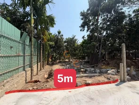 Bán đất Thôn Đông 1 Huyện Diên Khánh, Khánh Hòa – giá 1.1 tỷ Bán đất Thôn Đông 1 Huyện Diên Khánh, Khánh Hòa – giá 1.1 tỷ