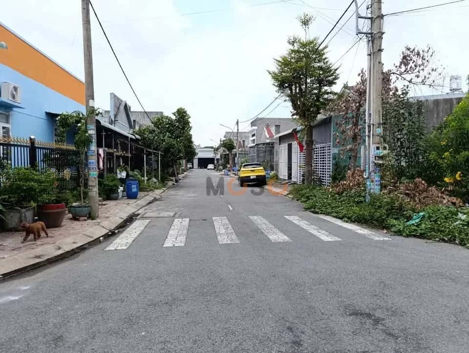 Bán đất đường N5 Thành phố Bến Cát, Bình Dương – giá 1.2 tỷ — Hình 3 Bán đất đường N5 Thành phố Bến Cát, Bình Dương – giá 1.2 tỷ — Hình 3
