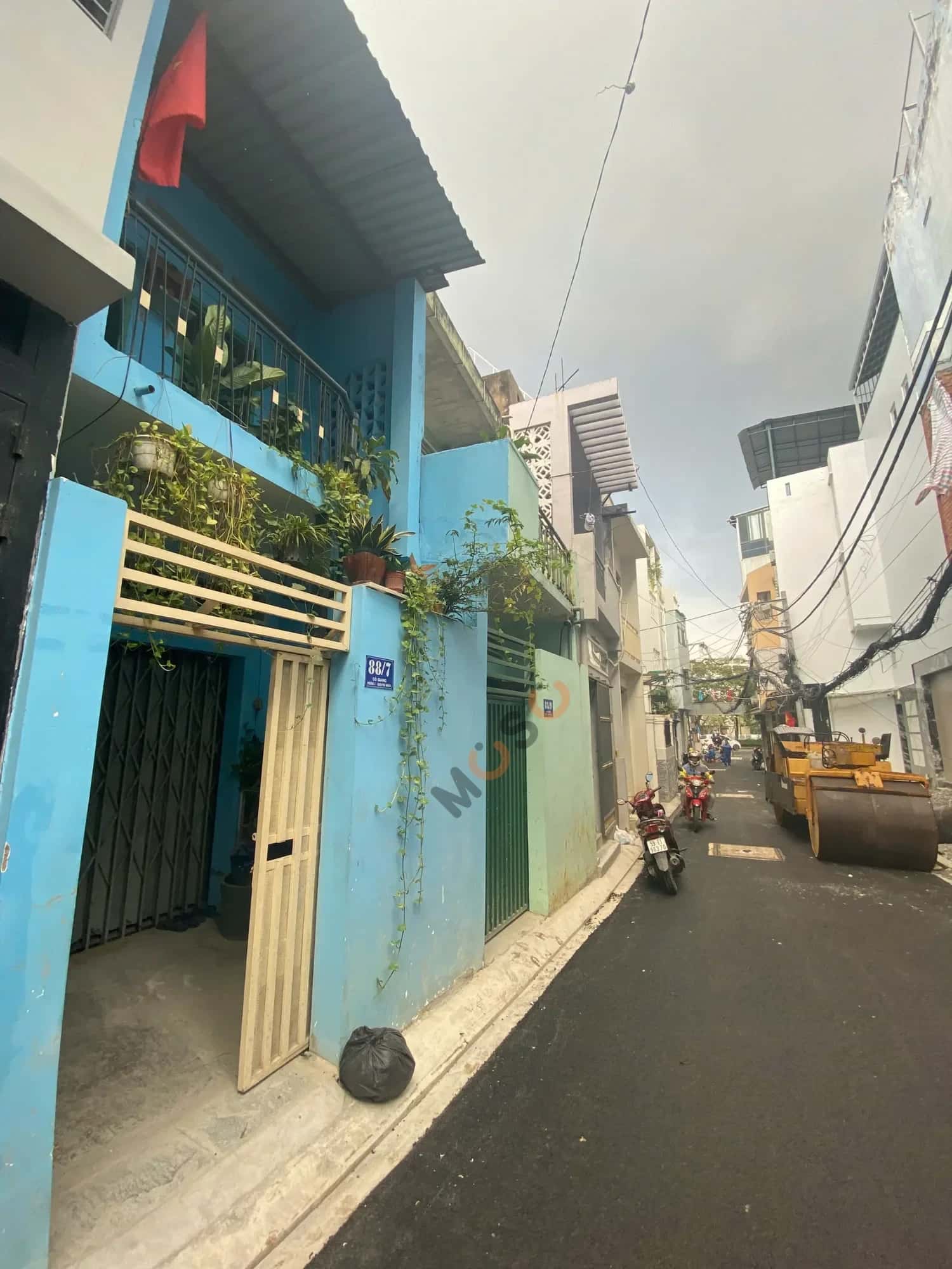 Hình ảnh nhà 2 Hình ảnh nhà 2
