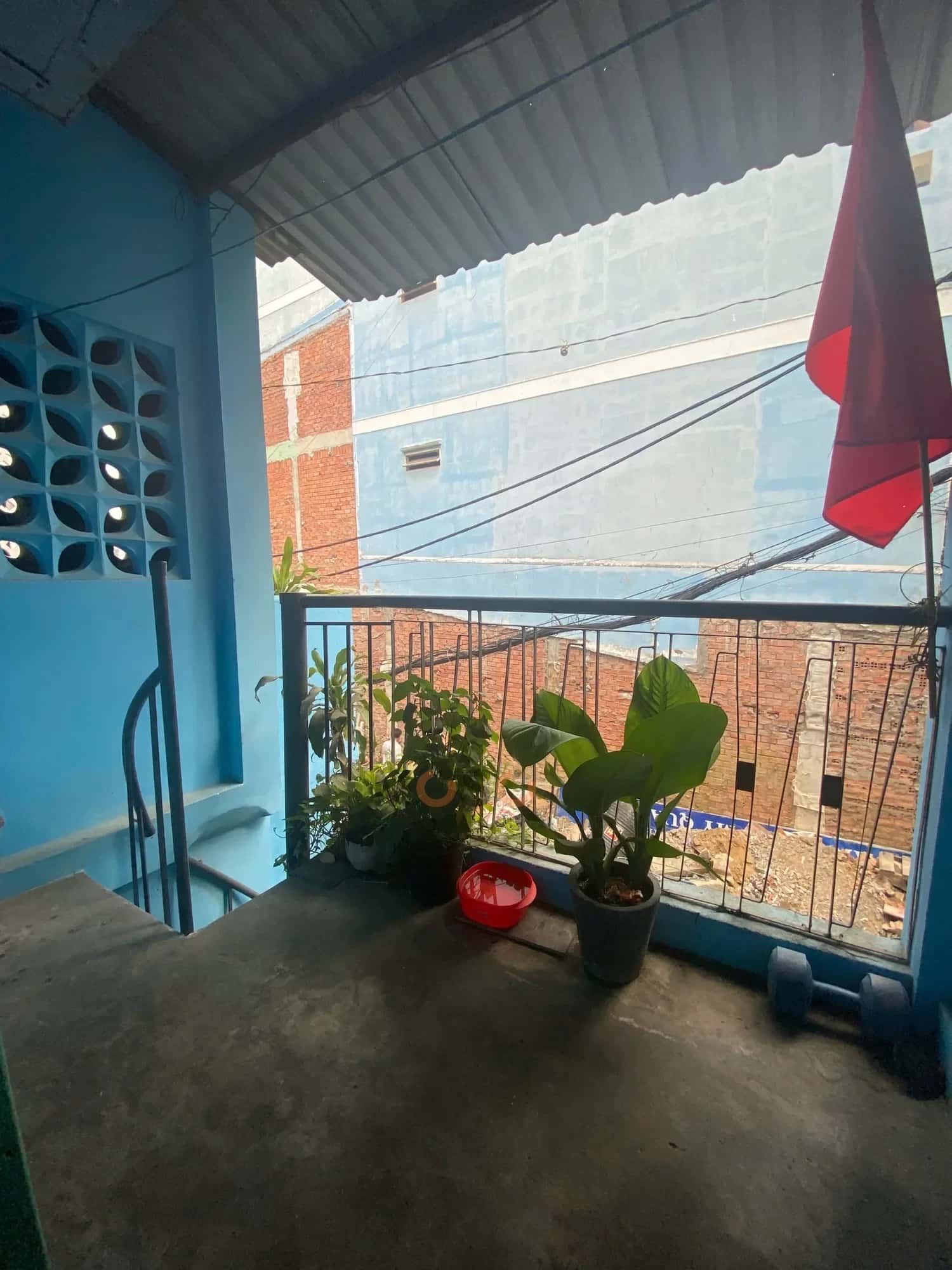 Hình ảnh nhà 3 Hình ảnh nhà 3