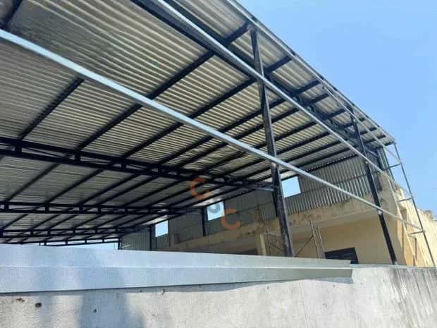 Cho thuê kho, nhà xưởng ĐT 601 Huyện Hòa Vang, Đà Nẵng – giá 22 triệu — Hình 3 Cho thuê kho, nhà xưởng ĐT 601 Huyện Hòa Vang, Đà Nẵng – giá 22 triệu — Hình 3