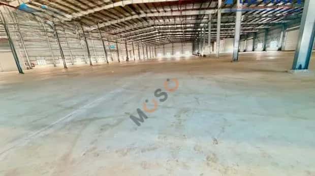 Cho thuê kho, nhà xưởng ĐT 769 Thống Nhất, Đồng Nai – giá 1.3 tỷ — Hình 3 Cho thuê kho, nhà xưởng ĐT 769 Thống Nhất, Đồng Nai – giá 1.3 tỷ — Hình 3
