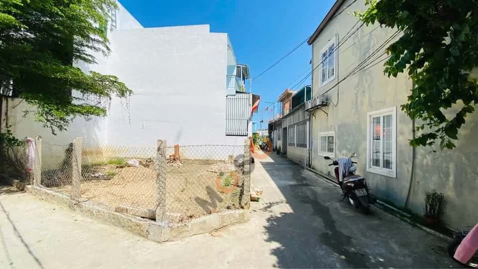 Bán đất Phú Trung Thành phố Nha Trang, Khánh Hòa – giá 1.6 tỷ — Hình 2 Bán đất Phú Trung Thành phố Nha Trang, Khánh Hòa – giá 1.6 tỷ — Hình 2