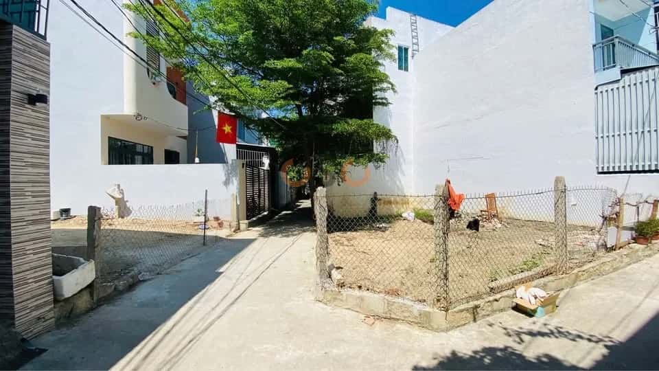 Bán đất Phú Trung Thành phố Nha Trang, Khánh Hòa – giá 1.6 tỷ — Hình 3 Bán đất Phú Trung Thành phố Nha Trang, Khánh Hòa – giá 1.6 tỷ — Hình 3