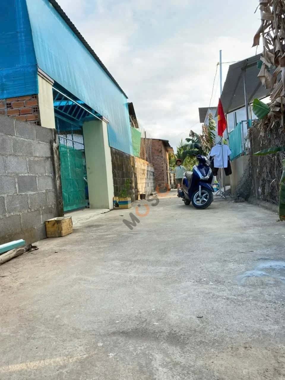 Bán đất Thôn Phú Ân Nam 4 Huyện Diên Khánh, Khánh Hòa – giá 600 triệu — Hình 3 Bán đất Thôn Phú Ân Nam 4 Huyện Diên Khánh, Khánh Hòa – giá 600 triệu — Hình 3