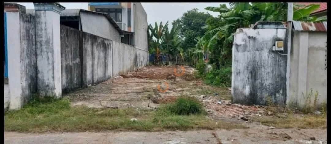Bán đất đường số 72 Huyện Củ Chi, TP.HCM – giá 4.6 tỷ Bán đất đường số 72 Huyện Củ Chi, TP.HCM – giá 4.6 tỷ
