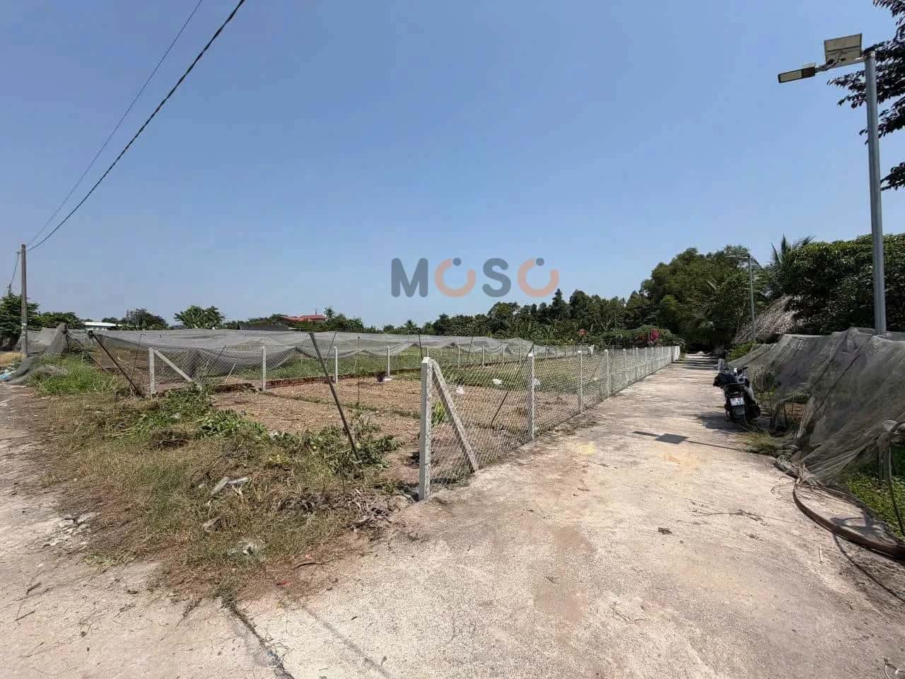 Bán đất Tỉnh Lộ 2 Huyện Củ Chi, TP.HCM – giá 2.4 tỷ — Hình 2 Bán đất Tỉnh Lộ 2 Huyện Củ Chi, TP.HCM – giá 2.4 tỷ — Hình 2