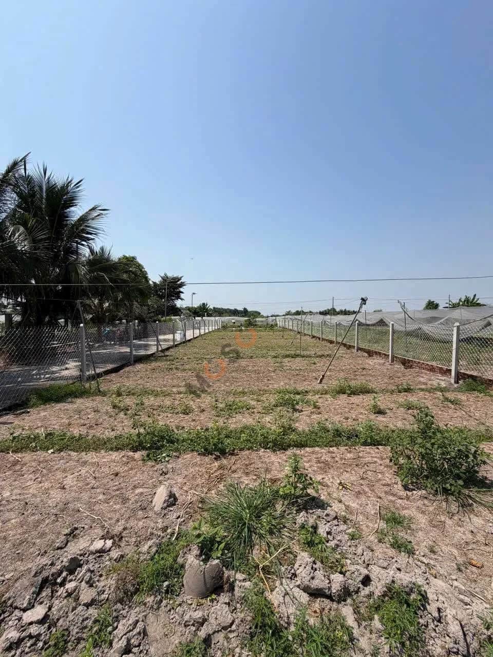 Bán đất Tỉnh Lộ 2 Huyện Củ Chi, TP.HCM – giá 2.4 tỷ Bán đất Tỉnh Lộ 2 Huyện Củ Chi, TP.HCM – giá 2.4 tỷ