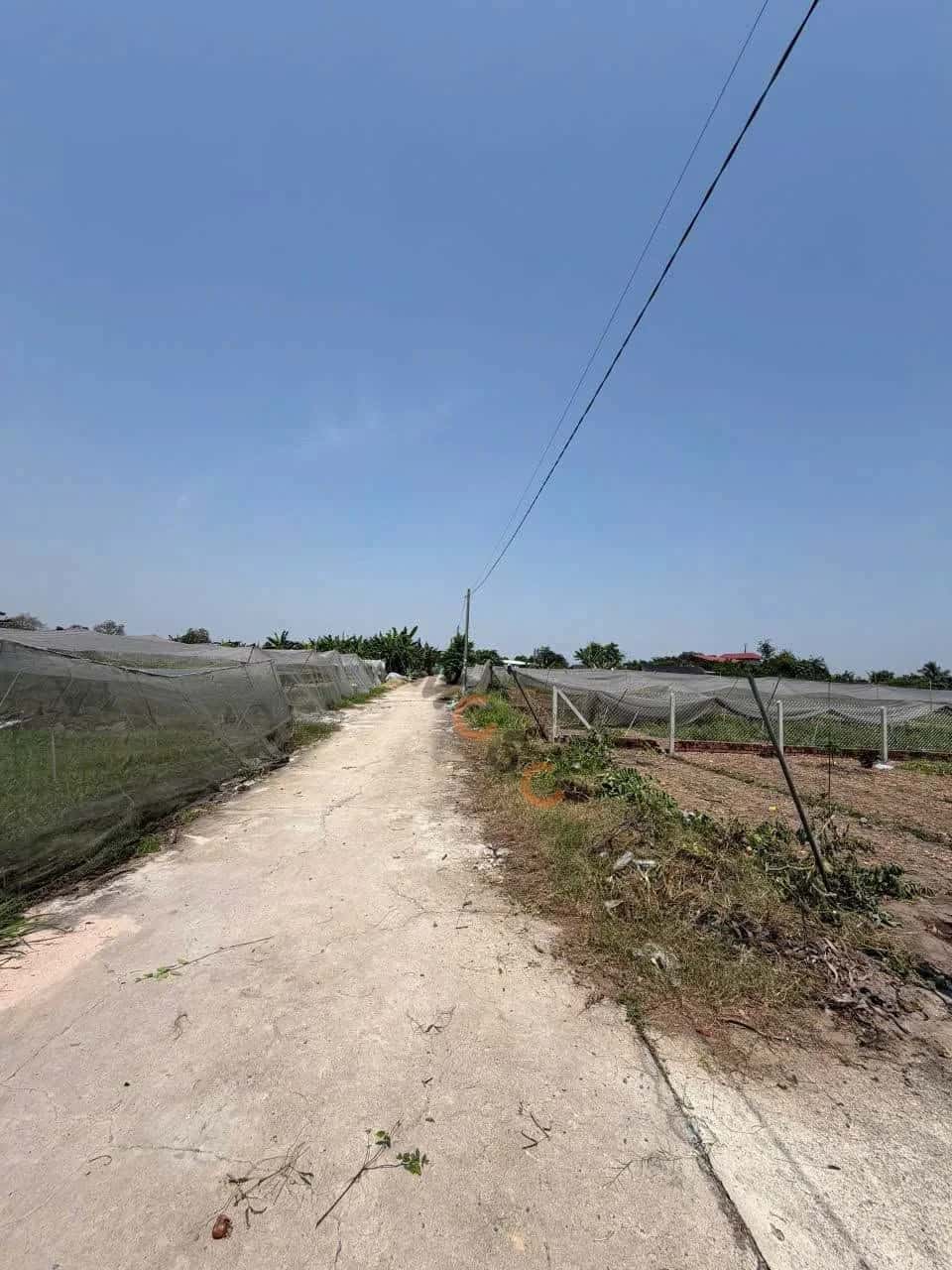 Bán đất Tỉnh Lộ 2 Huyện Củ Chi, TP.HCM – giá 2.4 tỷ — Hình 3 Bán đất Tỉnh Lộ 2 Huyện Củ Chi, TP.HCM – giá 2.4 tỷ — Hình 3