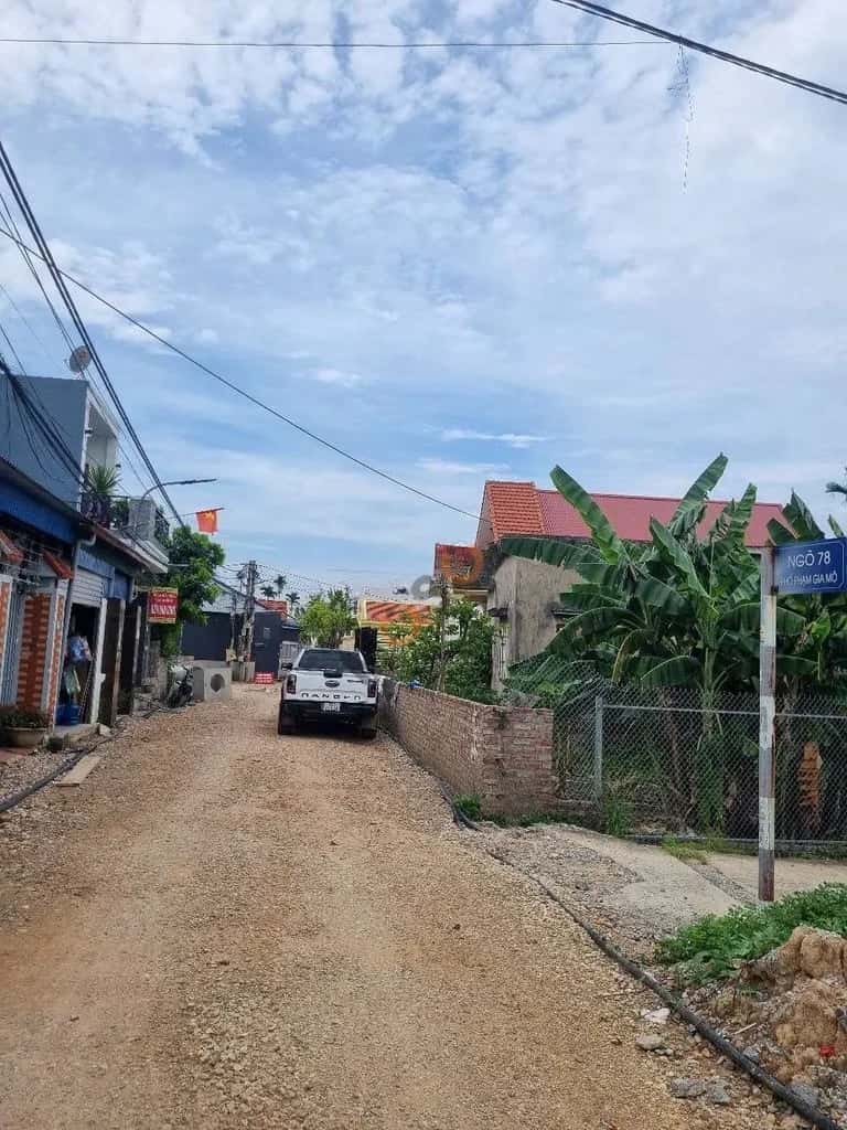 Bán đất Phạm Gia Mô Quận Dương Kinh, TP. Hải Phòng – giá 2.9 tỷ — Hình 2 Bán đất Phạm Gia Mô Quận Dương Kinh, TP. Hải Phòng – giá 2.9 tỷ — Hình 2