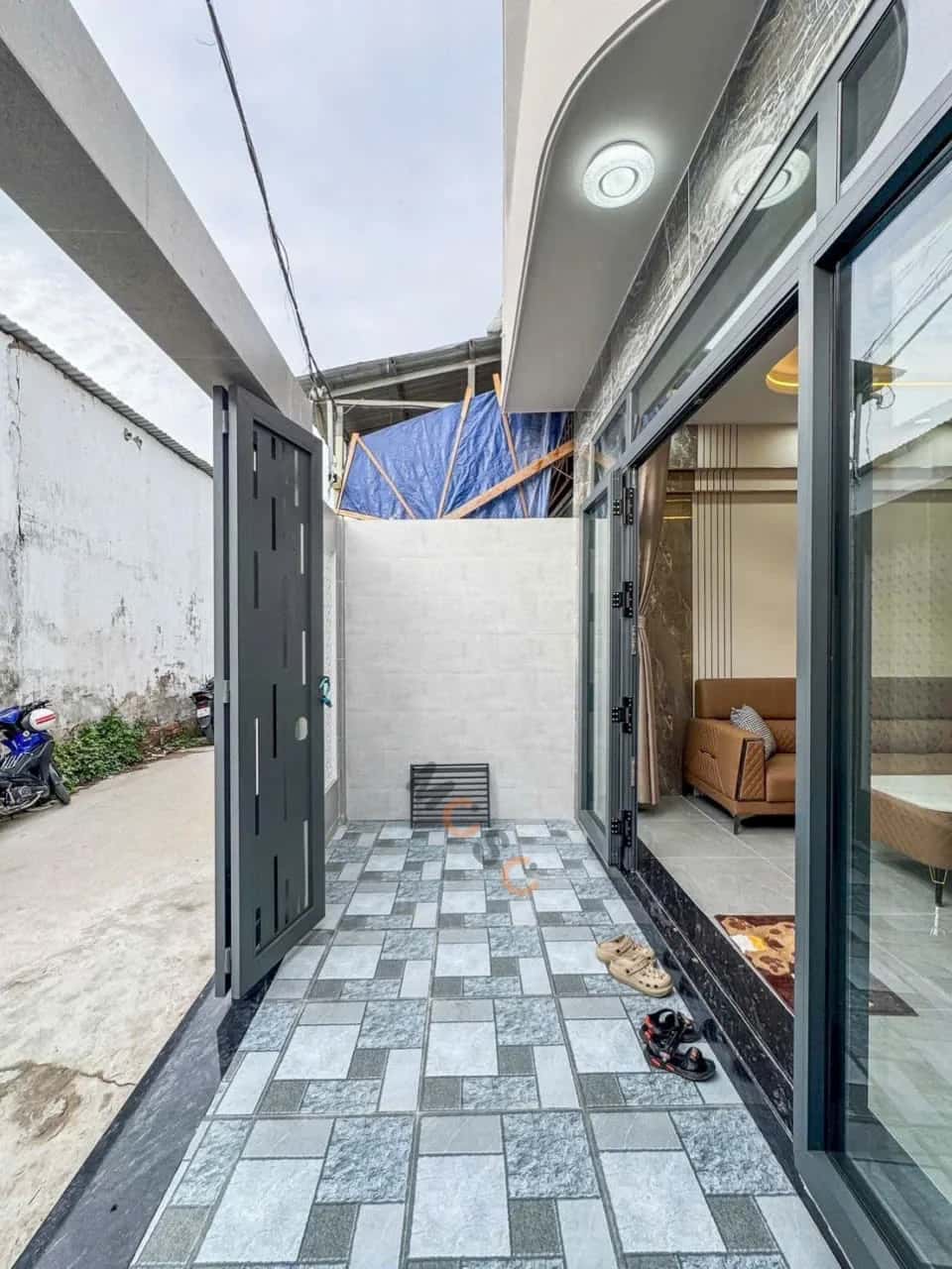 Hình ảnh nhà 3 Hình ảnh nhà 3