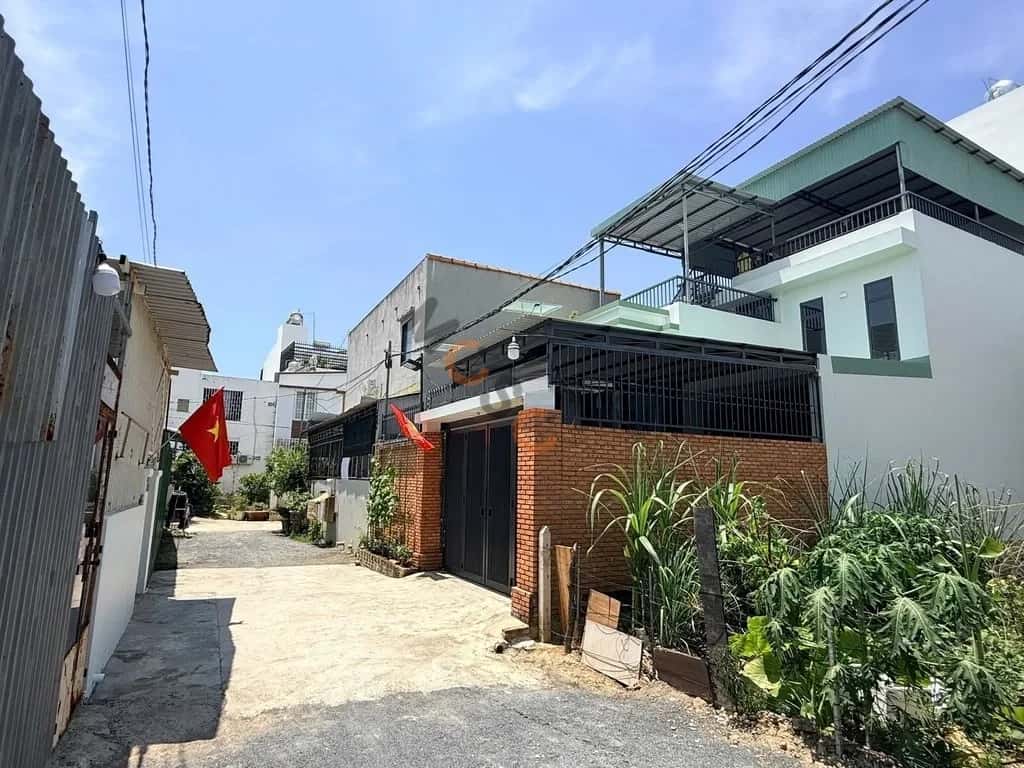 Bán đất Thôn Phú Vinh Thành phố Nha Trang, Khánh Hòa – giá 2.5 tỷ — Hình 2 Bán đất Thôn Phú Vinh Thành phố Nha Trang, Khánh Hòa – giá 2.5 tỷ — Hình 2