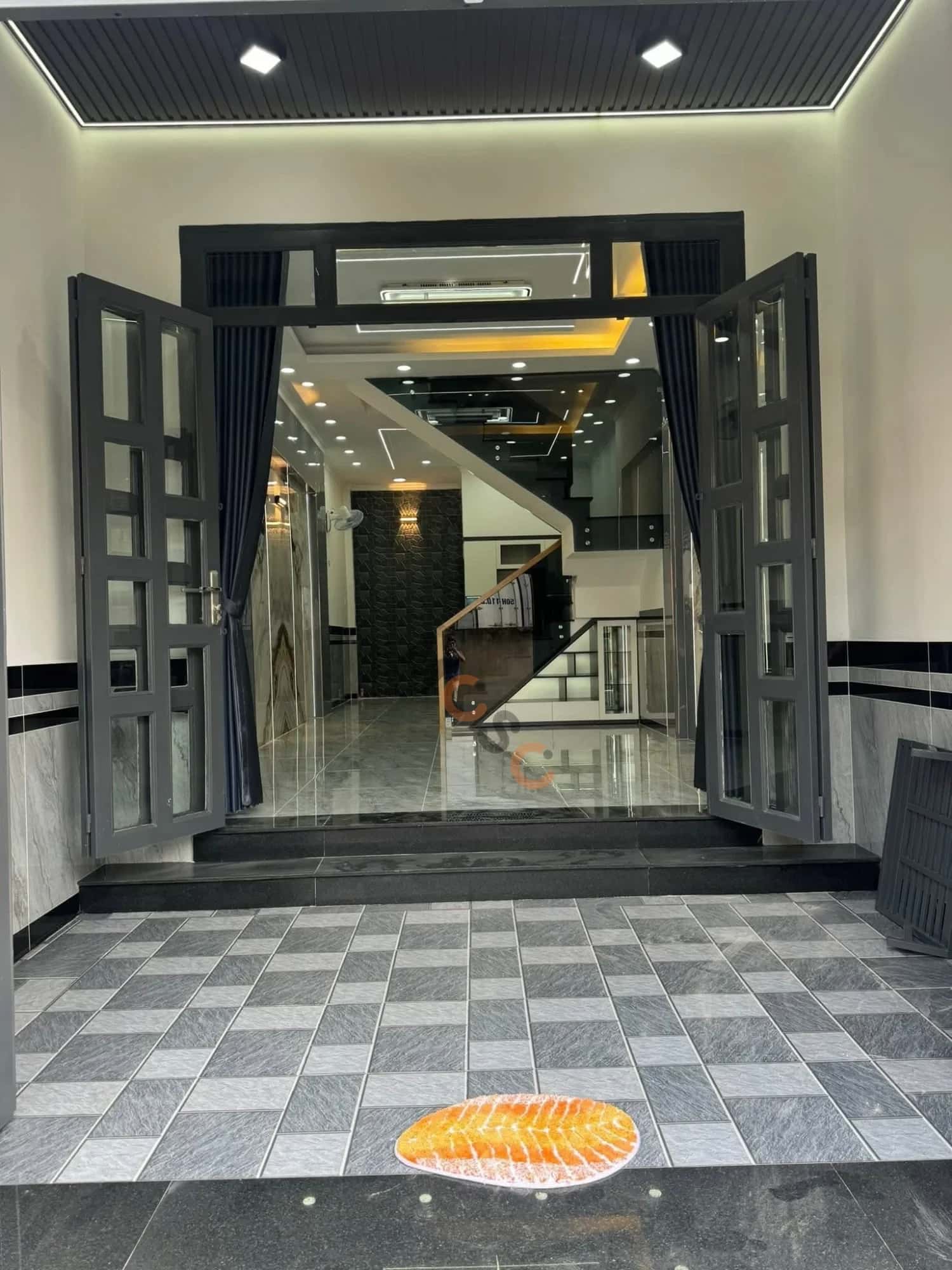 Bán nhà hẻm Trần Thị Cờ Quận 12, TP.HCM – 2 phòng ngủ, giá 4.4 tỷ — Hình 2 Bán nhà hẻm Trần Thị Cờ Quận 12, TP.HCM – 2 phòng ngủ, giá 4.4 tỷ — Hình 2