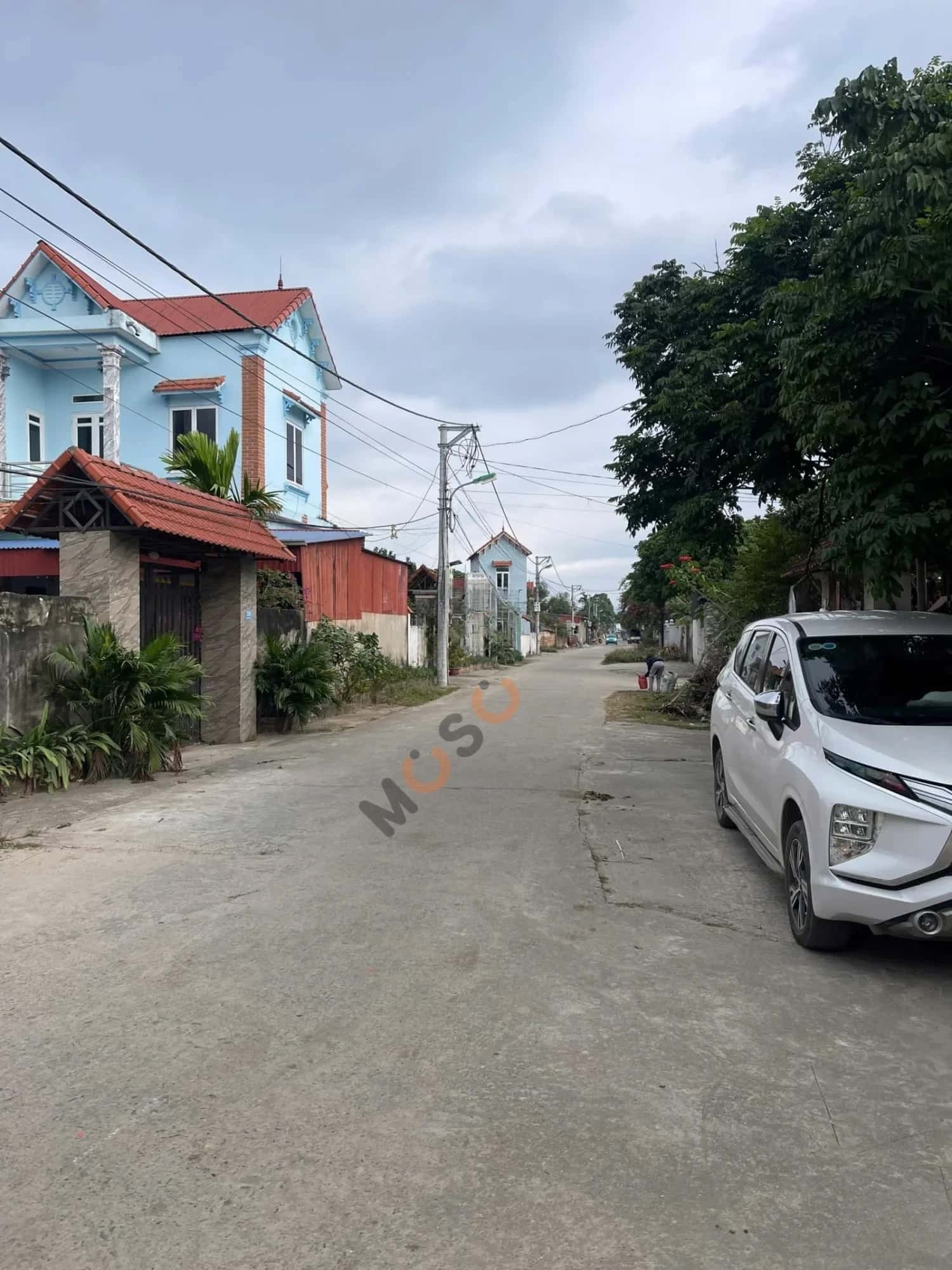 Bán đất Thôn Phú Ninh Huyện Sóc Sơn, TP. Hà Nội – giá 2 tỷ — Hình 3 Bán đất Thôn Phú Ninh Huyện Sóc Sơn, TP. Hà Nội – giá 2 tỷ — Hình 3