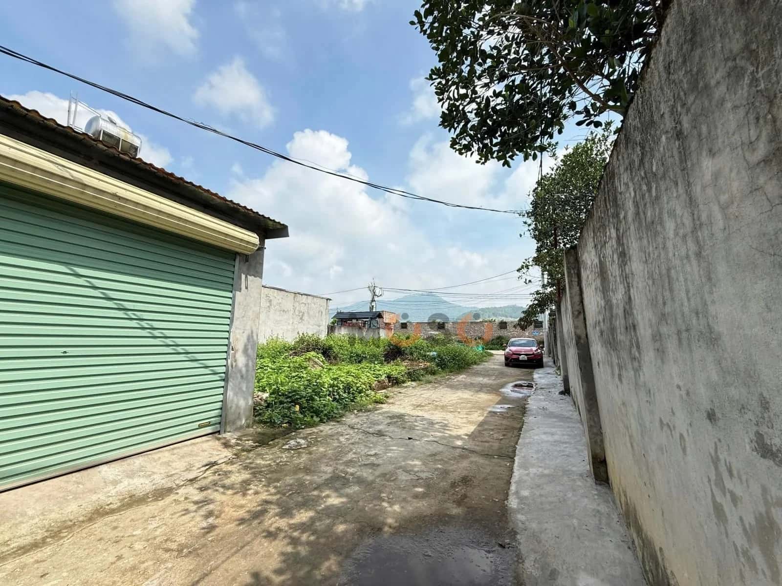 Bán đất Thôn Phú Ninh Huyện Sóc Sơn, TP. Hà Nội – giá 2 tỷ — Hình 2 Bán đất Thôn Phú Ninh Huyện Sóc Sơn, TP. Hà Nội – giá 2 tỷ — Hình 2